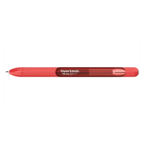 Długopis PaperMate Inkjoy 600ST 0.7mm Czerwony
